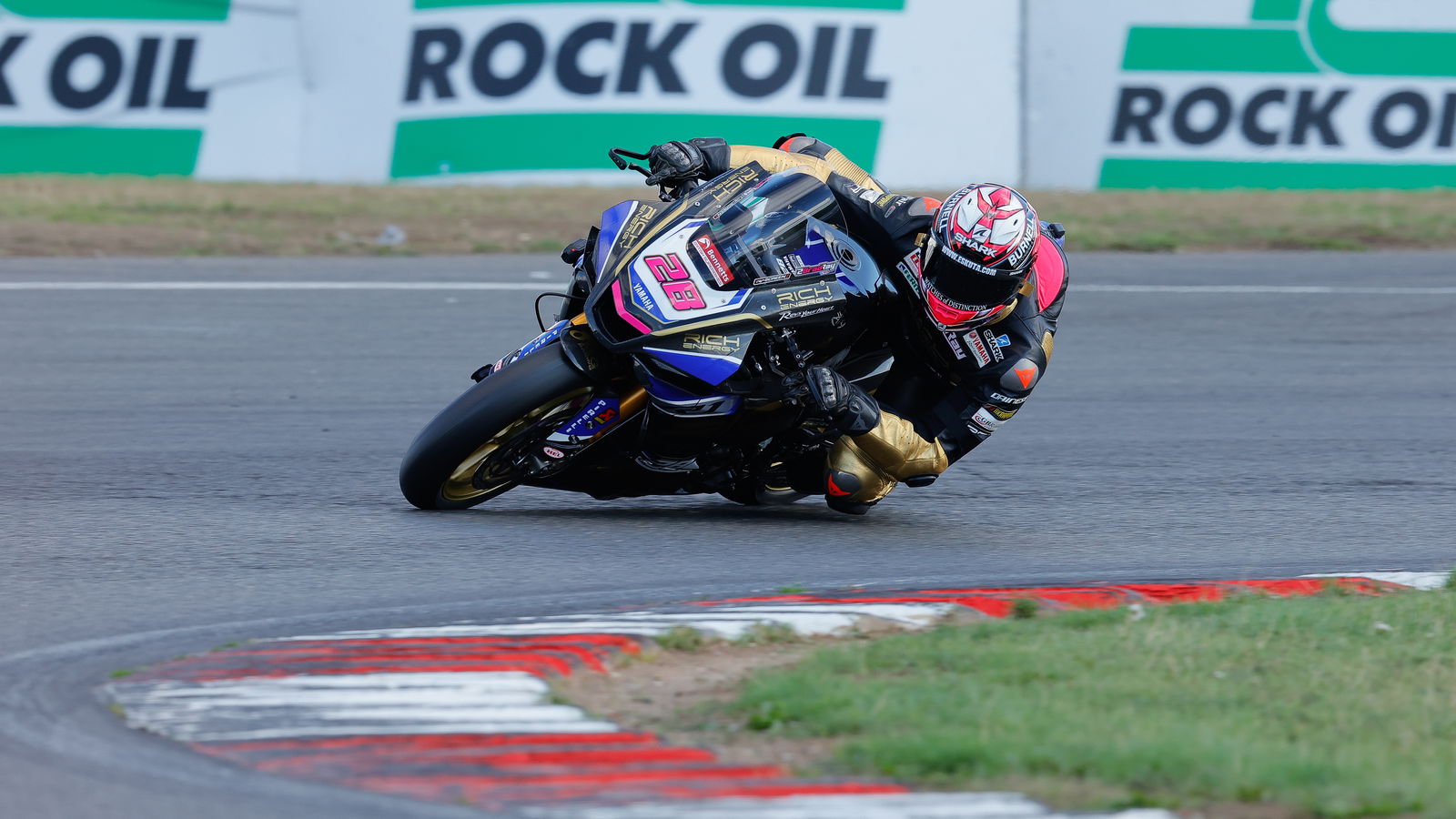 2022 British Superbikes Snetterton- Race Results (3)